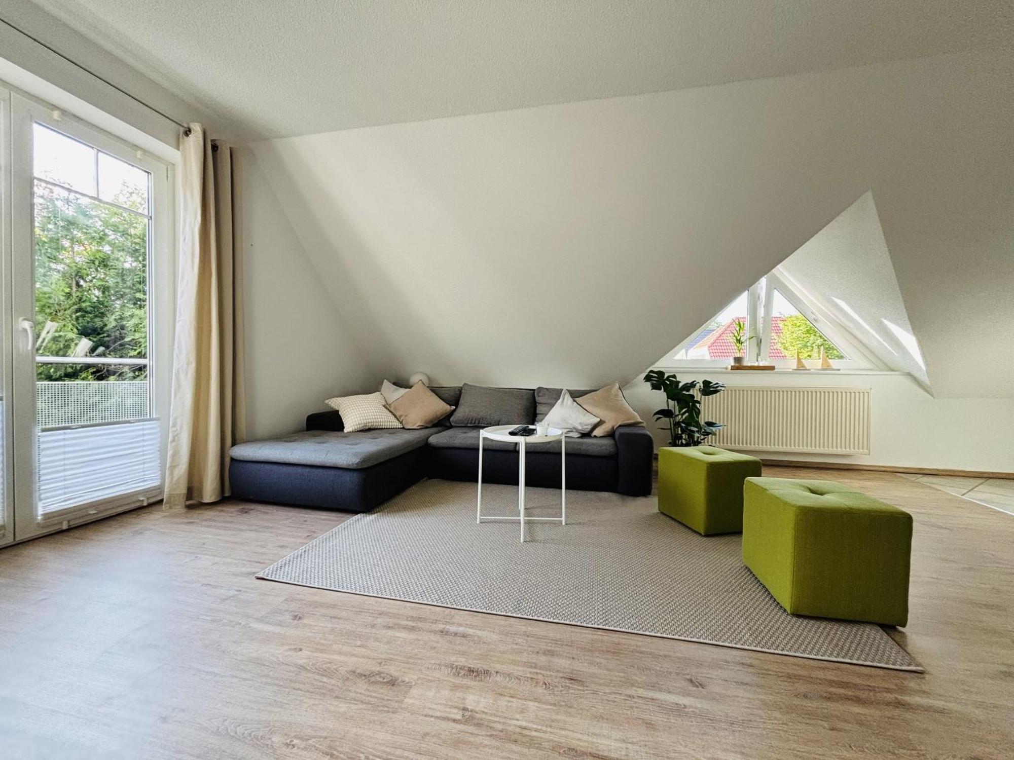 Saelzer Apartment バート・ザッセンドルフ エクステリア 写真