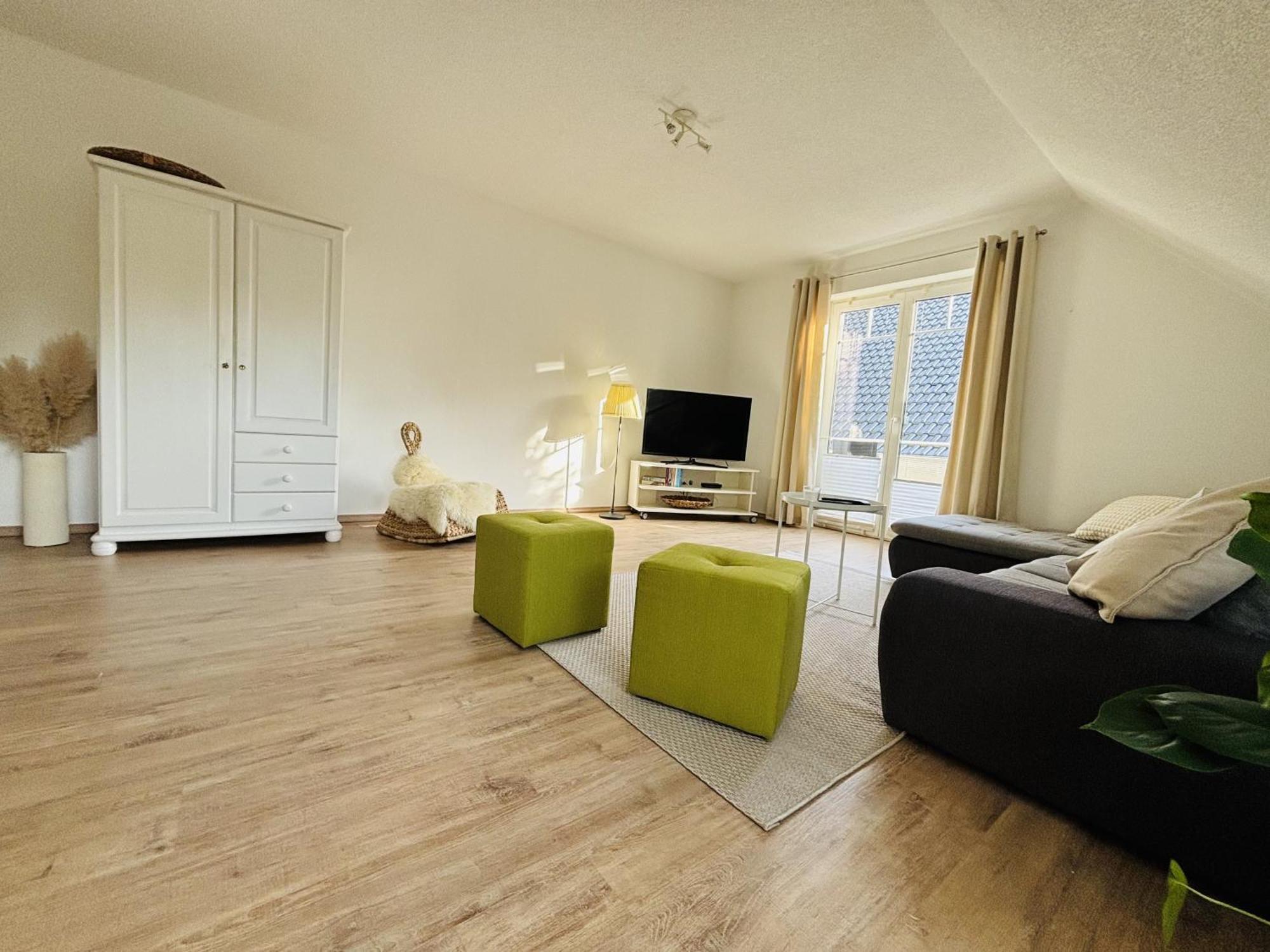 Saelzer Apartment バート・ザッセンドルフ エクステリア 写真